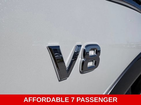 Used 2017 Nissan Armada Platinum AWD/4WD image 31