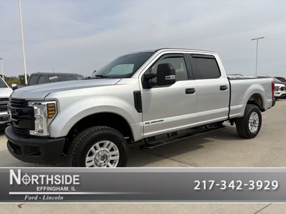 Used 2019 Ford F250 XLT