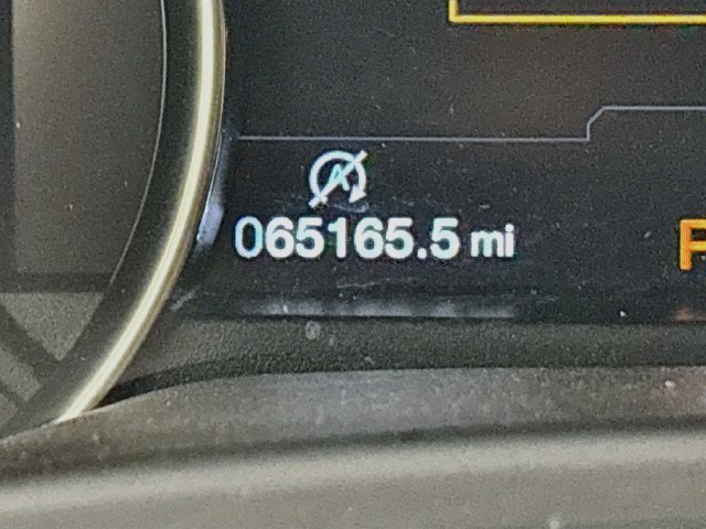 Used 2019 Ford F150 Raptor w/ Equipment Group 802A Luxury AWD/4WD image 15