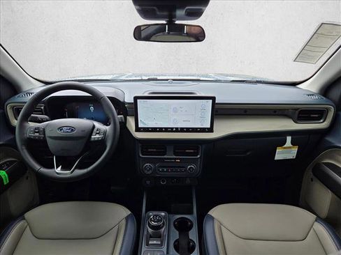 New 2026 Ford Maverick Lariat image 15