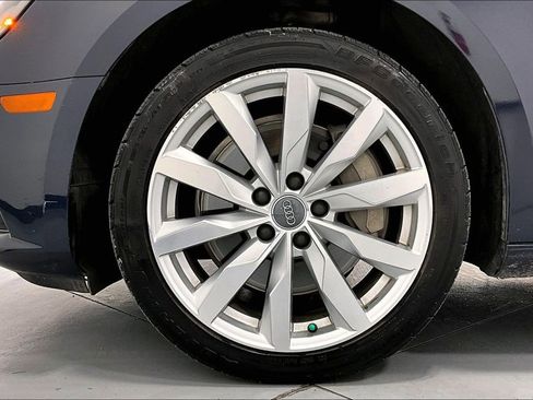 Used 2017 Audi A4 2.0T Premium w/ Convenience Package image 11