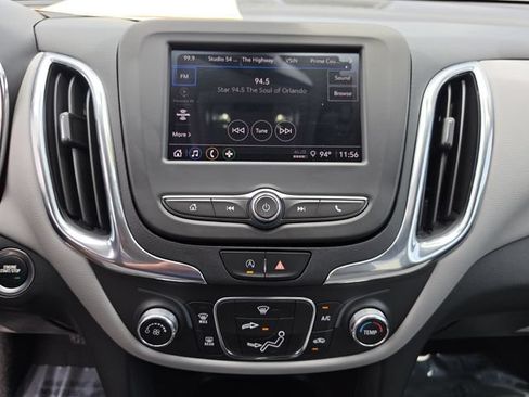 Used 2023 Chevrolet Equinox LS w/ LS Convenience Package FWD image 22
