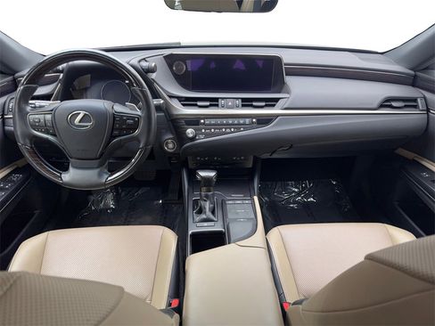 Used 2021 Lexus ES 250 w/ Premium Package image 51