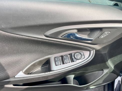 Used 2022 Chevrolet Malibu LS image 18