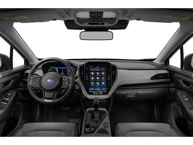New 2026 Subaru Crosstrek 2.5i Limited AWD/4WD image 19