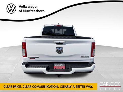 Used 2023 RAM 1500 Big Horn AWD/4WD image 6