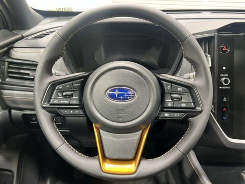New 2026 Subaru Forester Wilderness AWD/4WD image 14