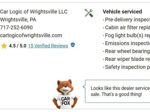 Used 2018 Subaru Crosstrek 2.0i Premium w/ Popular Package #2 AWD/4WD image 3