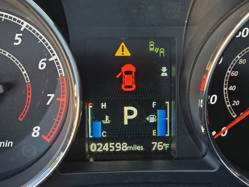 Used 2022 Mitsubishi Outlander Sport SE FWD image 14