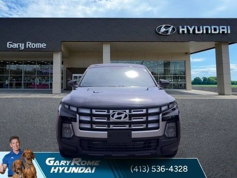 New 2026 Hyundai Santa Cruz SE AWD/4WD image 3