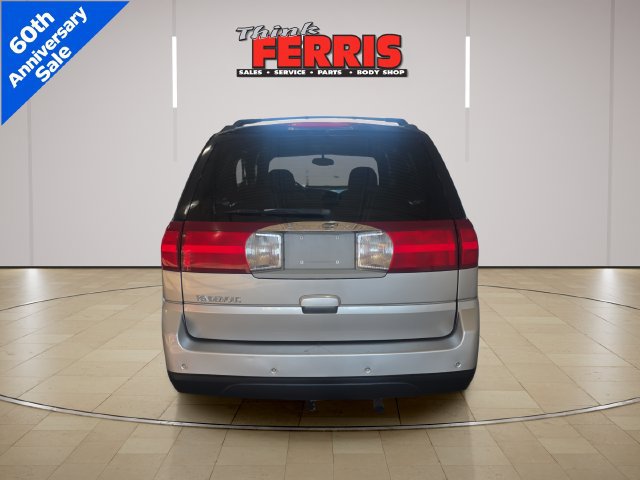 Used 2007 Buick Rendezvous CX w/ CX Luxury Package FWD image 4