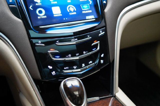 Used 2016 Cadillac XTS Luxury FWD image 30