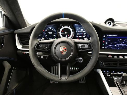 Used 2024 Porsche 911 Dakar image 25