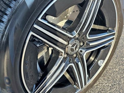 New 2026 Mercedes-Benz GLE 350 4MATIC image 6