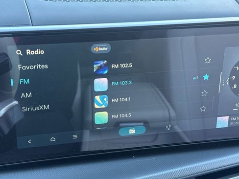 New 2026 Hyundai Santa Fe SE FWD image 15