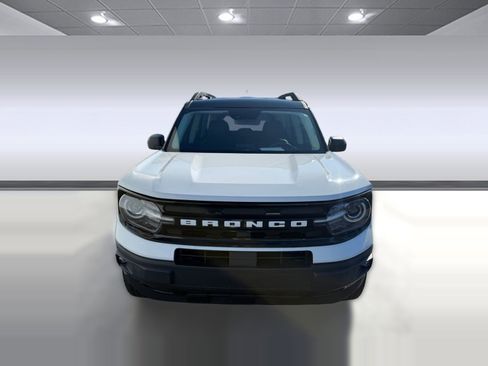 Used 2022 Ford Bronco Sport Outer Banks w/ Tech Package image 5