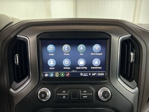Certified 2021 GMC Sierra 2500 Denali w/ Denali Ultimate Package AWD/4WD image 13