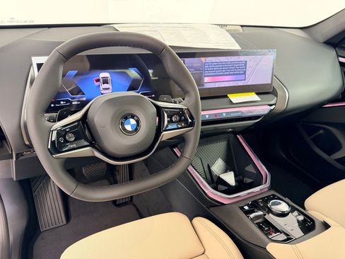 New 2026 BMW X3 xDrive30i w/ Convenience Package AWD/4WD image 4