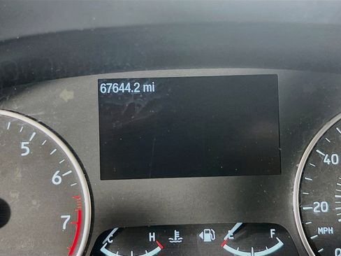 Used 2018 Ford EcoSport SES AWD/4WD image 12