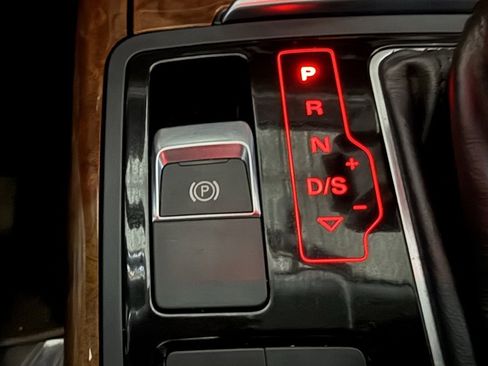 Used 2015 Audi A6 2.0T Premium image 38