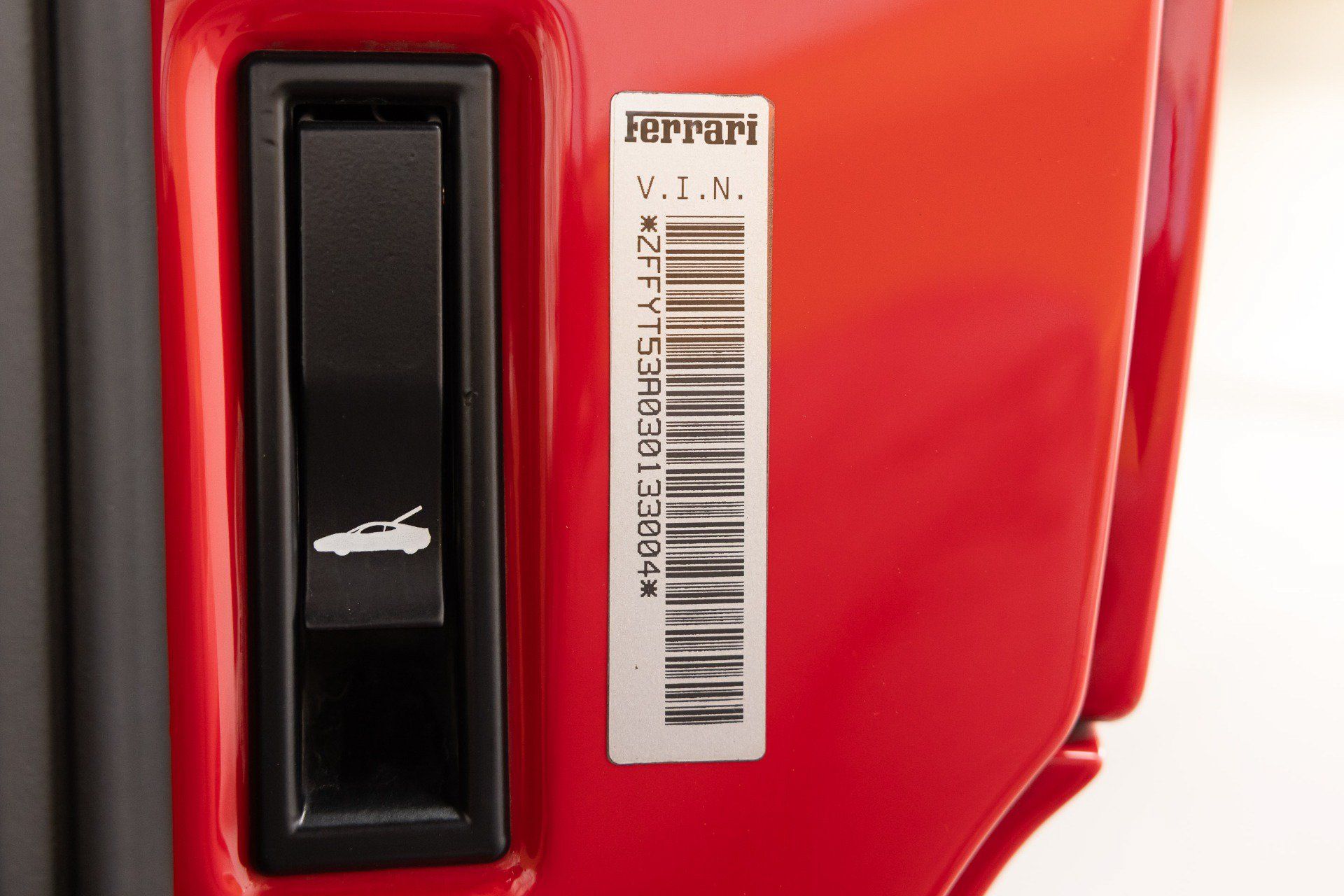 Used 2003 Ferrari 360 Spider RWD image 98