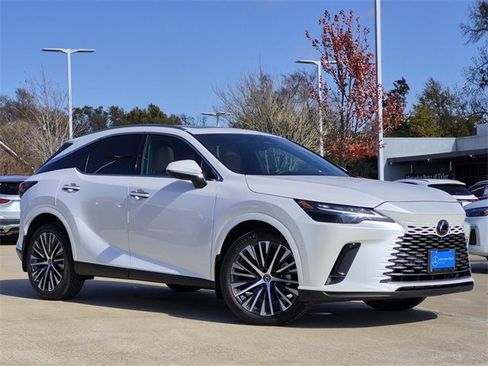 Used 2023 Lexus RX 350 AWD image 1