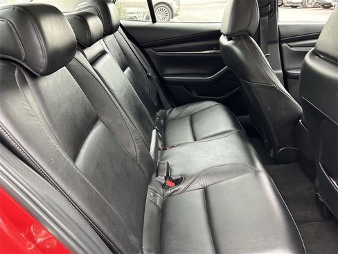 Used 2020 MAZDA MAZDA3 Sedan w/ Select Package image 13