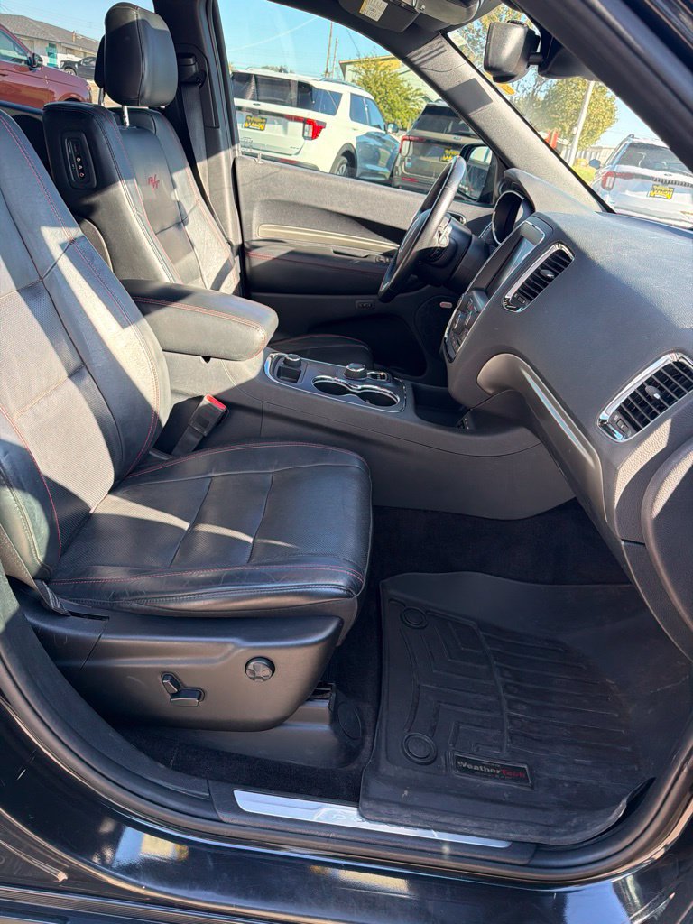 Used 2016 Dodge Durango R/T w/ Technology Group AWD/4WD image 23