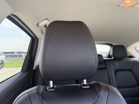 Used 2025 MAZDA CX-5 AWD 2.5 S w/ Select Package image 33