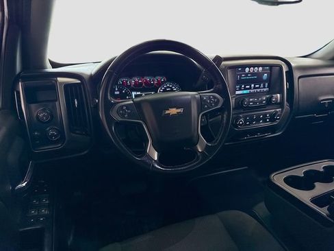Used 2019 Chevrolet Silverado 1500 LT AWD/4WD image 21