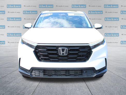 Used 2023 Honda CR-V EX-L image 2