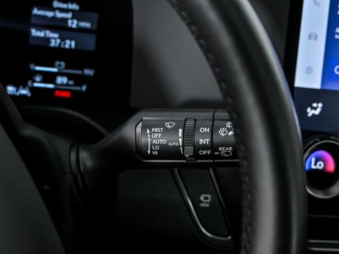 Used 2025 Lexus GX 550 AWD/4WD image 30