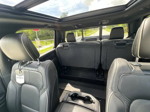 Used 2024 RAM 1500 Limited AWD/4WD image 67