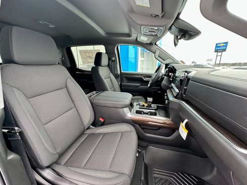 New 2026 Chevrolet Silverado 1500 LT Trail Boss w/ Convenience Package II image 6