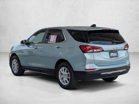 Used 2022 Chevrolet Equinox LT FWD image 7