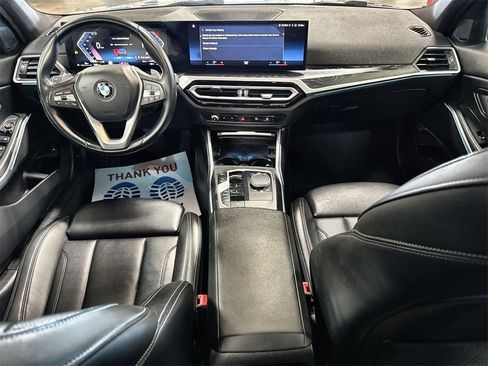 Used 2023 BMW 330i 330i Convenience image 27