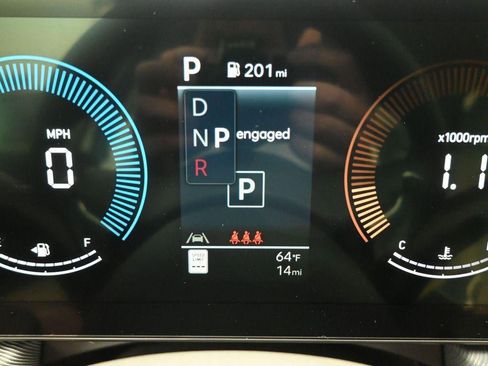 New 2026 Hyundai Sonata SEL image 14