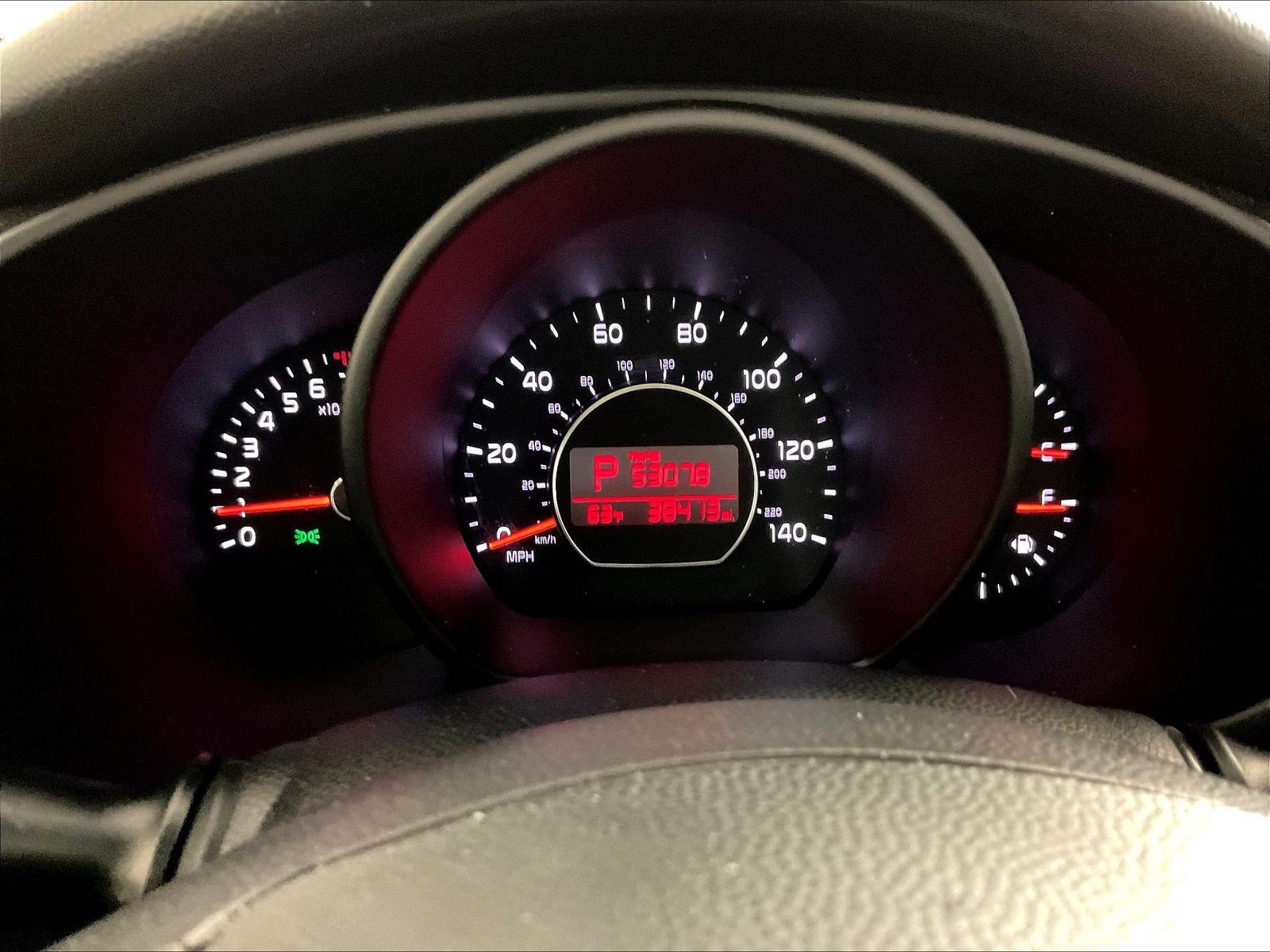 Used 2019 Kia Soul + FWD image 13