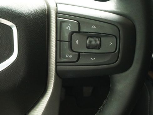 Used 2024 GMC Sierra 2500 Denali w/ Denali Reserve Package AWD/4WD image 18