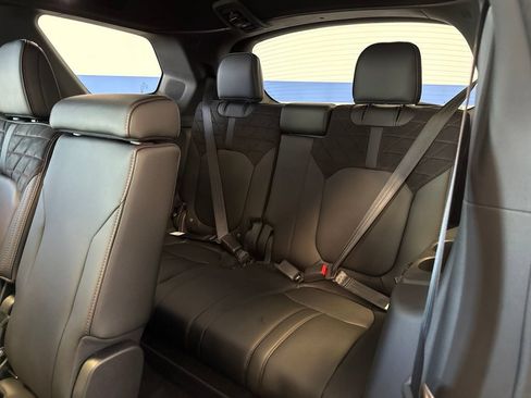 New 2026 Honda Pilot Black Edition image 21