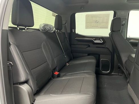 New 2026 Chevrolet Silverado 1500 RST w/ RST Select Package AWD/4WD image 21