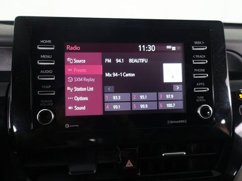 Used 2023 Toyota Camry LE image 38