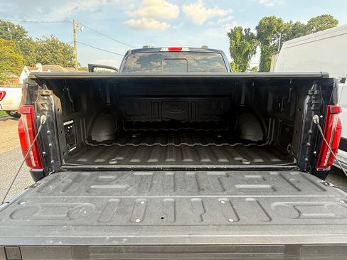 Used 2024 Ford F150 Lariat w/ Equipment Group 502A High AWD/4WD image 13