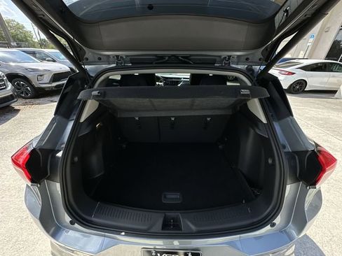Certified 2023 Buick Encore GX Select w/ Sport Touring Package FWD image 31