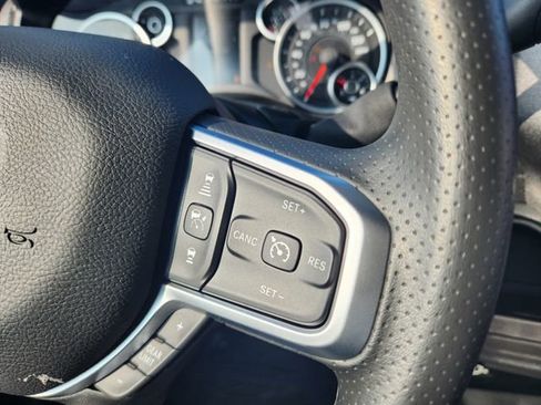 New 2026 RAM 2500 Tradesman RWD image 17