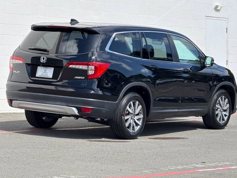 Used 2019 Honda Pilot EX-L image 9