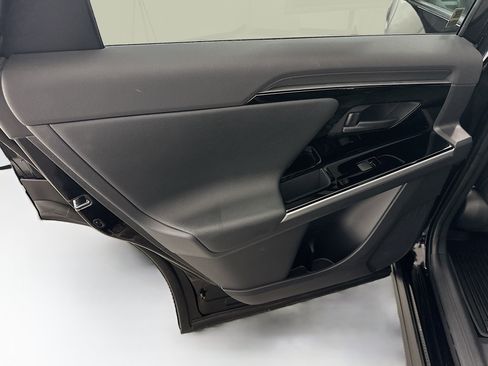 Used 2024 Toyota bZ4X XLE w/ Weather Package image 27