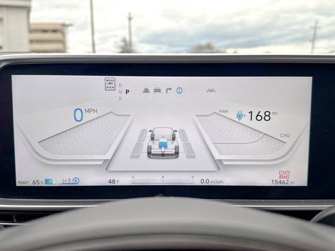 Used 2023 Hyundai Ioniq 6 SEL image 41