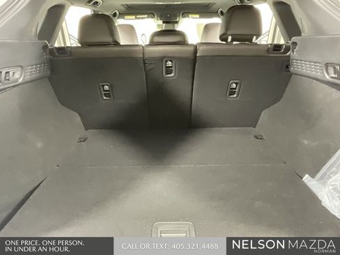 Certified 2025 MAZDA CX-5 Signature image 13