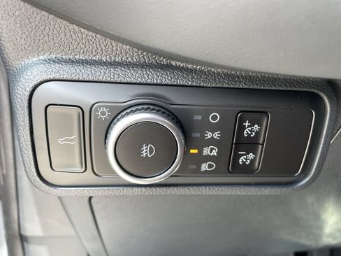 New 2026 Ford Explorer Active w/ Active Comfort Package RWD image 27